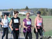 2018.10.14 - CHARYTATYWNY BIEG PO UŚMIECH DLA IZY - CZĘŚĆ 5 i 6