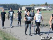 2018.10.14 - CHARYTATYWNY BIEG PO UŚMIECH DLA IZY - CZĘŚĆ 5 i 6