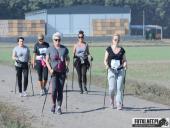 2018.10.14 - CHARYTATYWNY BIEG PO UŚMIECH DLA IZY - CZĘŚĆ 5 i 6