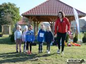 2021.10.10 - CHOBIENICKI CHARYTATYWNY MARSZOBIEG DLA MAI - cz. 2