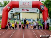 2025.05.23 - XI OGÓLNOPOLSKI MARATON PRZEDSZKOLAKÓW - ZAJAWKA