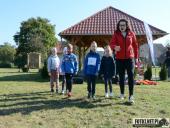 2021.10.10 - CHOBIENICKI CHARYTATYWNY MARSZOBIEG DLA MAI - cz. 2