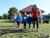 2021.10.10 - CHOBIENICKI CHARYTATYWNY MARSZOBIEG DLA MAI - cz. 2