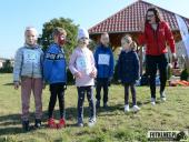 2021.10.10 - CHOBIENICKI CHARYTATYWNY MARSZOBIEG DLA MAI - cz. 2