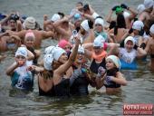 2015.12.13 - BICIE REKORDU GUINNESSA MORSÓW - PLAŻA WOLSZTYN