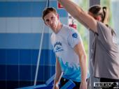 2025.03.29 - WARSZTATY PŁYWACKIE - UKS NIAGARA JEDYNKA WOLSZTYN