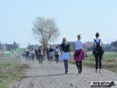 2018.10.14 - CHARYTATYWNY BIEG PO UŚMIECH DLA IZY - CZĘŚĆ 5 i 6