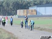 2018.10.14 - CHARYTATYWNY BIEG PO UŚMIECH DLA IZY - CZĘŚĆ 5 i 6