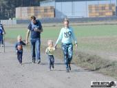 2018.10.14 - CHARYTATYWNY BIEG PO UŚMIECH DLA IZY - CZĘŚĆ 5 i 6