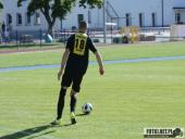 2019.09.21 - MECZ CHARYTATYWNY ORAZ MARSZOBIEG CZĘŚĆ 1/2