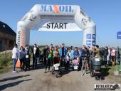 2021.10.10 - CHOBIENICKI CHARYTATYWNY MARSZOBIEG DLA MAI - cz. 2