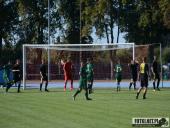 2019.09.21 - MECZ CHARYTATYWNY ORAZ MARSZOBIEG CZĘŚĆ 1/2