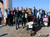 2021.10.10 - CHOBIENICKI CHARYTATYWNY MARSZOBIEG DLA MAI - cz. 2