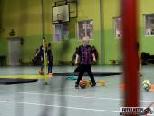 2024.01.18 - ORKAN CHORZEMIN - TRENING NAJMŁODSZEJ GRUPY