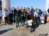 2021.10.10 - CHOBIENICKI CHARYTATYWNY MARSZOBIEG DLA MAI - cz. 2