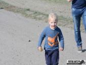 2018.10.14 - CHARYTATYWNY BIEG PO UŚMIECH DLA IZY - CZĘŚĆ 5 i 6