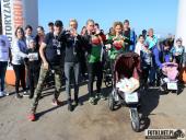 2021.10.10 - CHOBIENICKI CHARYTATYWNY MARSZOBIEG DLA MAI - cz. 2