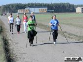 2018.10.14 - CHARYTATYWNY BIEG PO UŚMIECH DLA IZY - CZĘŚĆ 5 i 6