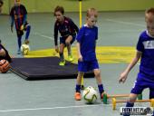 2024.01.18 - ORKAN CHORZEMIN - TRENING NAJMŁODSZEJ GRUPY