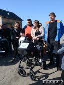 2021.10.10 - CHOBIENICKI CHARYTATYWNY MARSZOBIEG DLA MAI - cz. 2