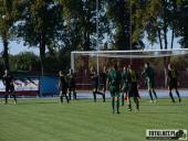 2019.09.21 - MECZ CHARYTATYWNY ORAZ MARSZOBIEG CZĘŚĆ 1/2