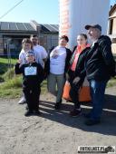 2021.10.10 - CHOBIENICKI CHARYTATYWNY MARSZOBIEG DLA MAI - cz. 2