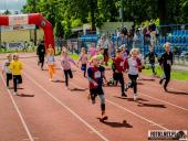 2025.05.23 - XI OGÓLNOPOLSKI MARATON PRZEDSZKOLAKÓW - ZAJAWKA