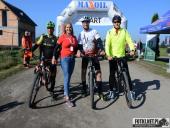 2021.10.10 - CHOBIENICKI CHARYTATYWNY MARSZOBIEG DLA MAI - cz. 2