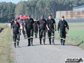 2018.10.14 - CHARYTATYWNY BIEG PO UŚMIECH DLA IZY - CZĘŚĆ 5 i 6