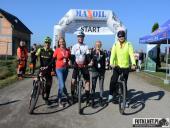 2021.10.10 - CHOBIENICKI CHARYTATYWNY MARSZOBIEG DLA MAI - cz. 2