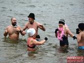 2015.12.13 - BICIE REKORDU GUINNESSA MORSÓW - PLAŻA WOLSZTYN