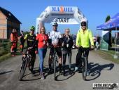 2021.10.10 - CHOBIENICKI CHARYTATYWNY MARSZOBIEG DLA MAI - cz. 2