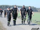 2018.10.14 - CHARYTATYWNY BIEG PO UŚMIECH DLA IZY - CZĘŚĆ 5 i 6