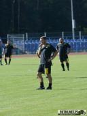 2019.09.21 - MECZ CHARYTATYWNY ORAZ MARSZOBIEG CZĘŚĆ 1/2