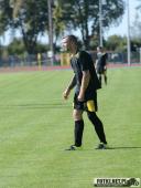 2019.09.21 - MECZ CHARYTATYWNY ORAZ MARSZOBIEG CZĘŚĆ 1/2