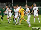 2023.09.30 - WARTA POZNAŃ - ŚLĄSK WROCŁAW