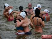 2015.12.13 - BICIE REKORDU GUINNESSA MORSÓW - PLAŻA WOLSZTYN