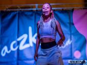 2025.07.05 - PACZKA TAŃCA - MARATON ZUMBA FITNESS I WARSZTATY TANECZNE - cz. 1