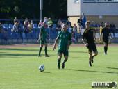 2019.09.21 - MECZ CHARYTATYWNY ORAZ MARSZOBIEG CZĘŚĆ 1/2