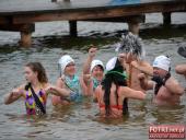 2015.12.13 - BICIE REKORDU GUINNESSA MORSÓW - PLAŻA WOLSZTYN