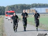 2018.10.14 - CHARYTATYWNY BIEG PO UŚMIECH DLA IZY - CZĘŚĆ 5 i 6