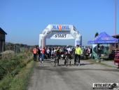 2021.10.10 - CHOBIENICKI CHARYTATYWNY MARSZOBIEG DLA MAI - cz. 2