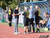 2019.09.21 - MECZ CHARYTATYWNY ORAZ MARSZOBIEG CZĘŚĆ 1/2