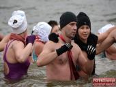 2015.12.13 - BICIE REKORDU GUINNESSA MORSÓW - PLAŻA WOLSZTYN