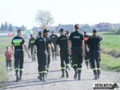 2018.10.14 - CHARYTATYWNY BIEG PO UŚMIECH DLA IZY - CZĘŚĆ 5 i 6