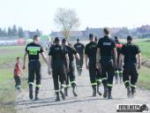 2018.10.14 - CHARYTATYWNY BIEG PO UŚMIECH DLA IZY - CZĘŚĆ 5 i 6