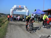 2021.10.10 - CHOBIENICKI CHARYTATYWNY MARSZOBIEG DLA MAI - cz. 2