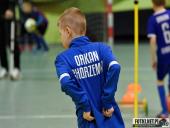 2024.01.18 - ORKAN CHORZEMIN - TRENING NAJMŁODSZEJ GRUPY