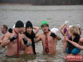 2015.12.13 - BICIE REKORDU GUINNESSA MORSÓW - PLAŻA WOLSZTYN