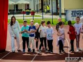 2025.05.23 - XI OGÓLNOPOLSKI MARATON PRZEDSZKOLAKÓW - ZAJAWKA